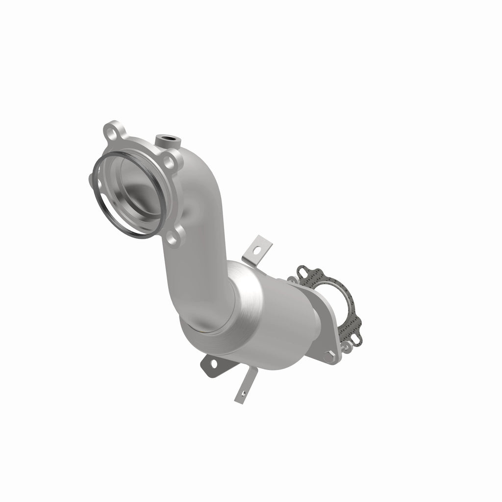 MagnaFlow Exhaust Products 21-408 OEM Grade Direct-Fit Catalytic Converter for Select Cadillac ATS, Cadillac CTS, Chevrolet Camaro