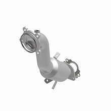 Load image into Gallery viewer, MagnaFlow Exhaust Products 21-408 OEM Grade Direct-Fit Catalytic Converter for Select Cadillac ATS, Cadillac CTS, Chevrolet Camaro