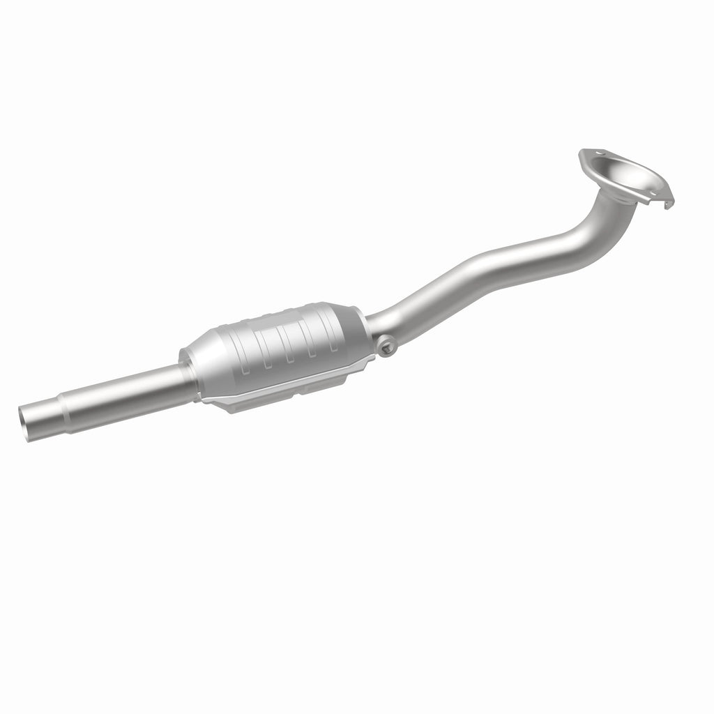MagnaFlow Exhaust Products 22923 Standard Grade Direct-Fit Catalytic Converter for Select Volkswagen Golf, Volkswagen Jetta