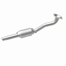 Load image into Gallery viewer, MagnaFlow Exhaust Products 22923 Standard Grade Direct-Fit Catalytic Converter for Select Volkswagen Golf, Volkswagen Jetta