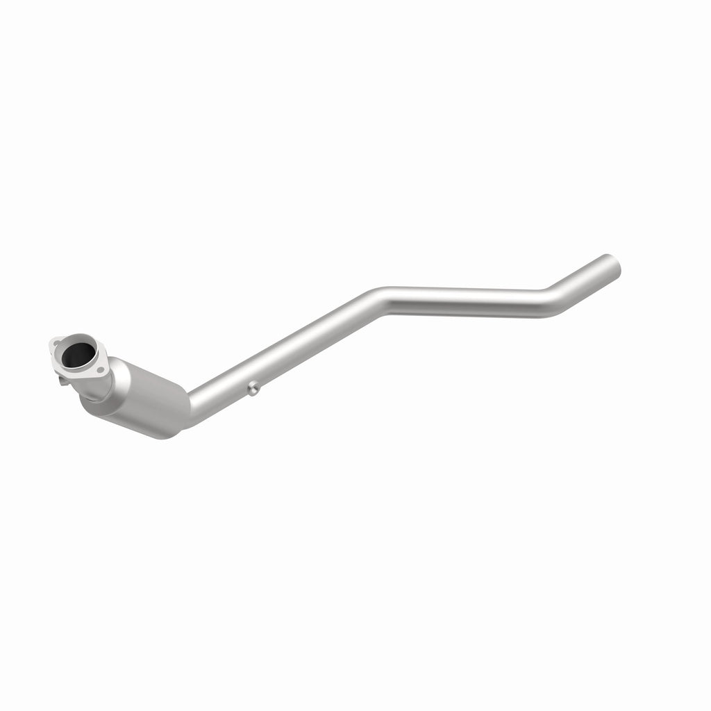 MagnaFlow Exhaust Products 4481179 California CARB Direct-Fit Catalytic Converter for Select Jaguar S-Type, Lincoln LS