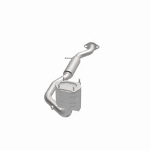 Load image into Gallery viewer, MagnaFlow Exhaust Products 23702 HM Grade Direct-Fit Catalytic Converter for Select Ford Contour, Mercury Cougar, Mercury Mystique
