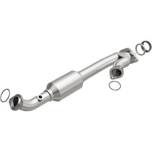 Load image into Gallery viewer, MagnaFlow Exhaust Products 23985 HM Grade Direct-Fit Catalytic Converter for Select Toyota 4Runner, Toyota FJ Cruiser
