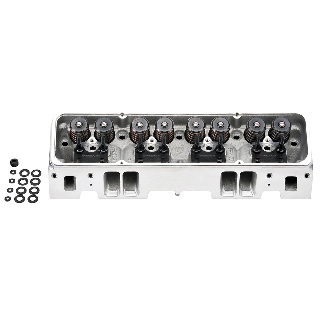 Sbc-Cylinder-Head