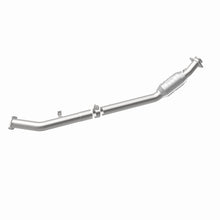 Load image into Gallery viewer, MagnaFlow Exhaust Products 49730 OEM Grade Direct-Fit Catalytic Converter for Select Pontiac GTO