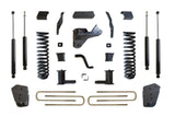 Maxtrac K943362 LIFT KITS