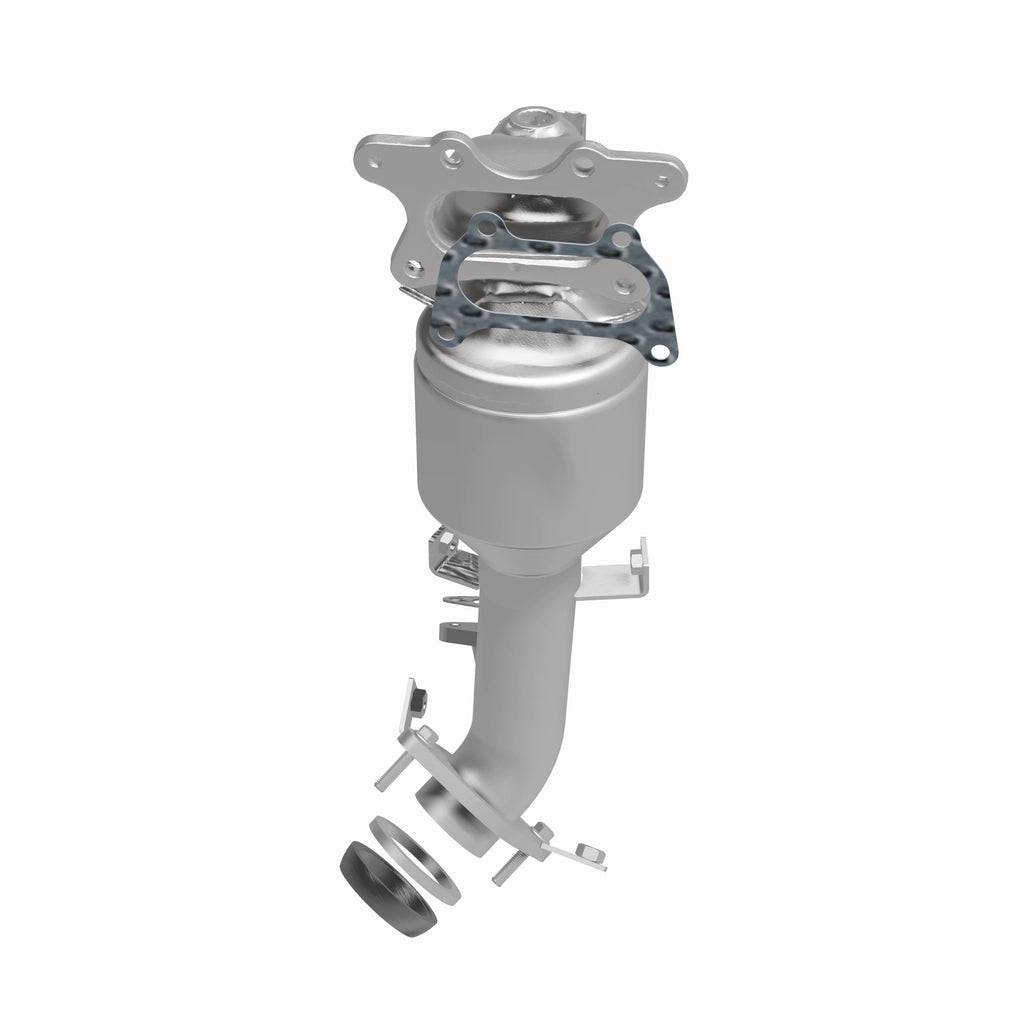 MagnaFlow Exhaust Products 52022 OEM Grade Manifold Catalytic Converter for Select Honda Civic