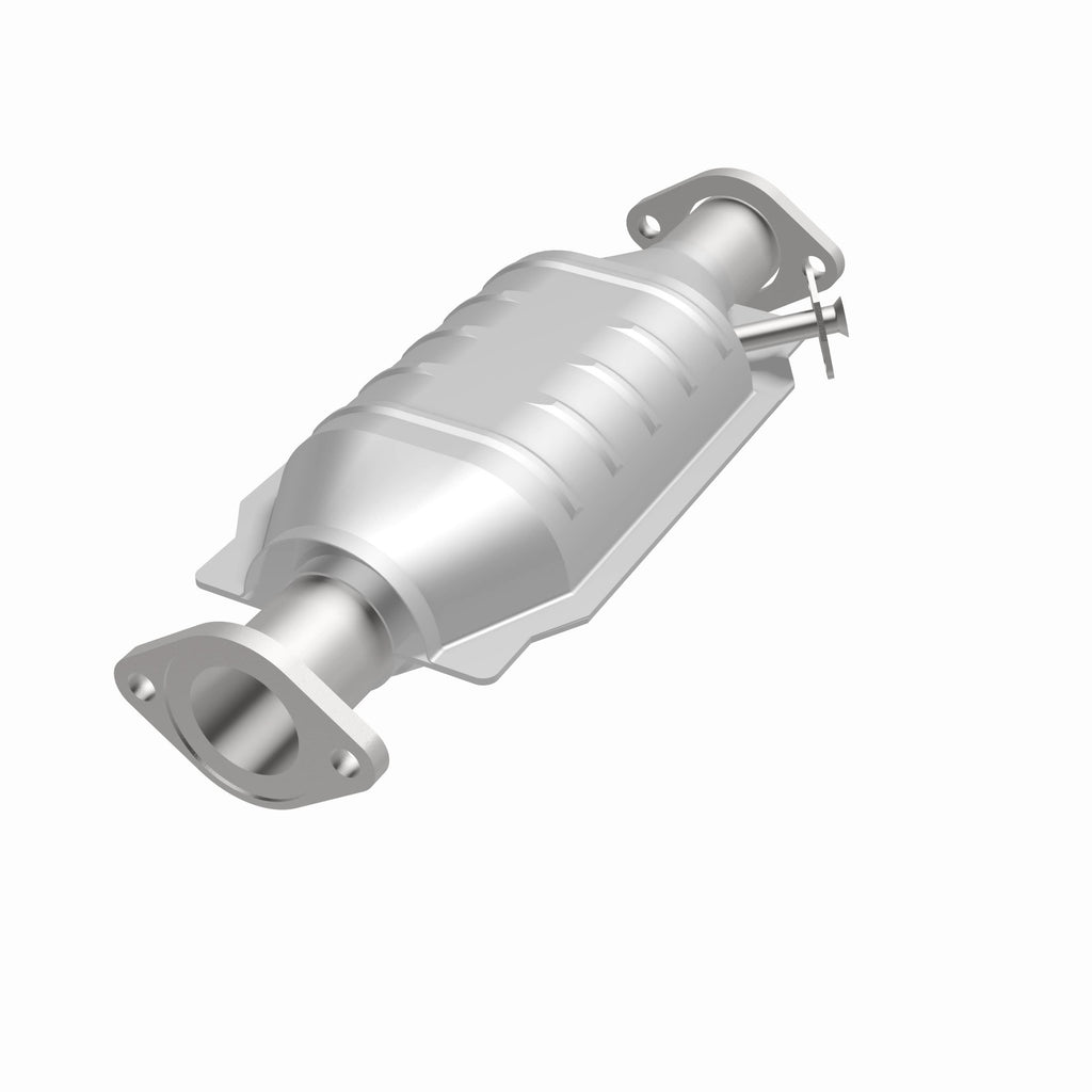MagnaFlow Exhaust Products 23890 Standard Grade Direct-Fit Catalytic Converter for Select Toyota Corolla