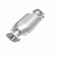 Load image into Gallery viewer, MagnaFlow Exhaust Products 23890 Standard Grade Direct-Fit Catalytic Converter for Select Toyota Corolla