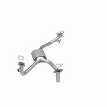 Load image into Gallery viewer, MagnaFlow Exhaust Products 23868 Standard Grade Direct-Fit Catalytic Converter for Select Subaru Brat, Subaru DL, Subaru GL, Subaru GLF, Subaru Standard