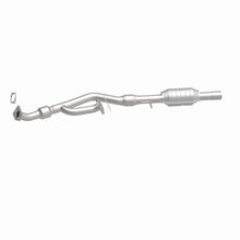 Load image into Gallery viewer, MagnaFlow Exhaust Products 49130 OEM Grade Direct-Fit Catalytic Converter for Select Hyundai Santa Fe