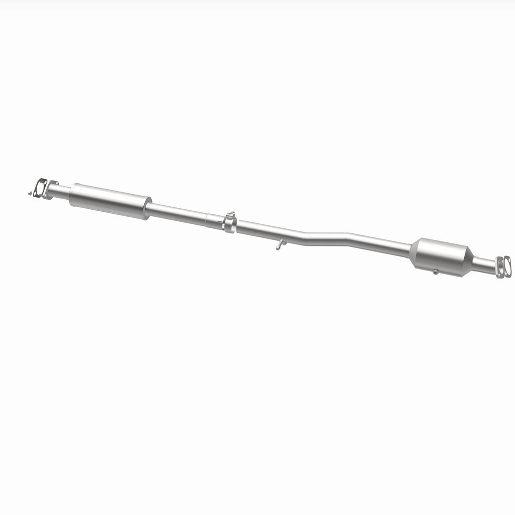 MagnaFlow Exhaust Products 5571815 California CARB Direct-Fit Catalytic Converter for Select Hyundai Tucson