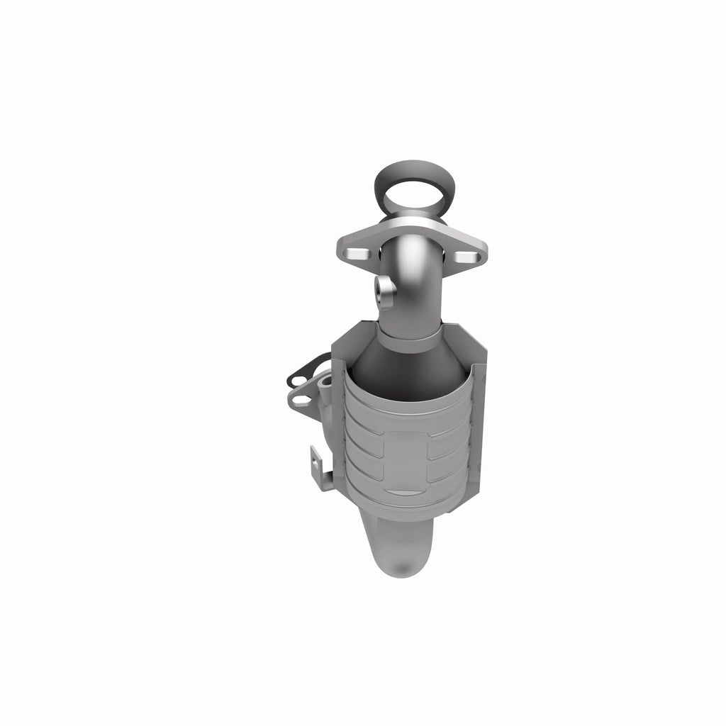 MagnaFlow Exhaust Products 23346 Standard Grade Direct-Fit Catalytic Converter for Select Ford Escort, Mercury Tracer