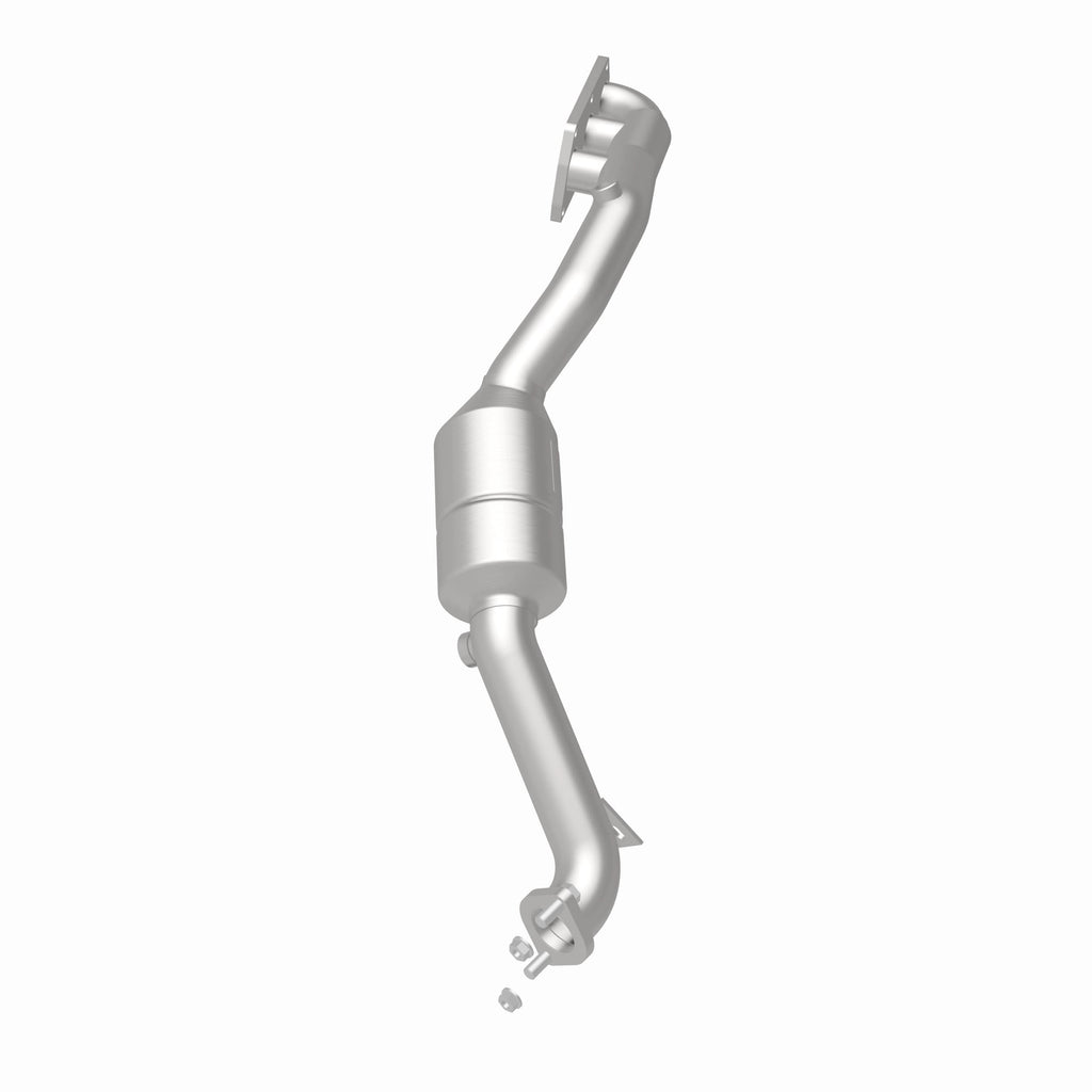 MagnaFlow Exhaust Products 51161 OEM Grade Manifold Catalytic Converter for Select Audi A8 Quattro