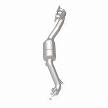 Load image into Gallery viewer, MagnaFlow Exhaust Products 51161 OEM Grade Manifold Catalytic Converter for Select Audi A8 Quattro