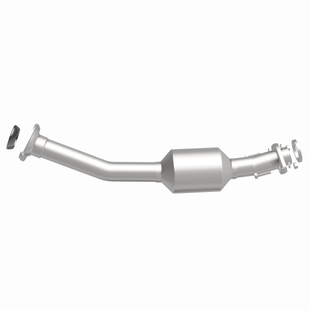 MagnaFlow Exhaust Products 52689 OEM Grade Direct-Fit Catalytic Converter for Select Chevrolet City Express, Nissan NV200