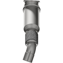 Load image into Gallery viewer, MagnaFlow Exhaust Products 280513 OEM Grade Direct-Fit Catalytic Converter for Select BMW 340i, BMW 340i GT xDrive, BMW 340i xDrive, BMW 440i, BMW 440i Gran Coupe, BMW 440i xDrive, BMW 440i xDrive Gran Coupe, BMW 540i, BMW 540i xDrive, BMW 640i xDrive
