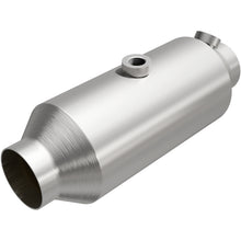 Load image into Gallery viewer, MagnaFlow Exhaust Products 5461325 California CARB Universal Catalytic Converter for Select Acura RSX, Honda Civic