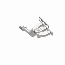 Load image into Gallery viewer, MagnaFlow Exhaust Products 5631758 California CARB Manifold Catalytic Converter for Select BMW 325Ci, BMW 325i