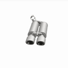 Load image into Gallery viewer, MagnaFlow Exhaust Products 15054 Competition Series Stainless 3 in Axle Back for Select Chrysler Crossfire