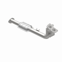 Load image into Gallery viewer, MagnaFlow Exhaust Products 27301 HM Grade Direct-Fit Catalytic Converter for Select Toyota 4Runner