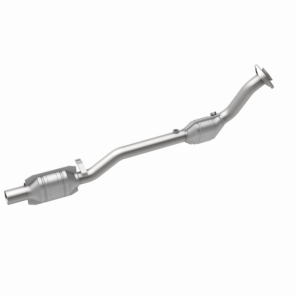 MagnaFlow Exhaust Products 447120 California CARB Direct-Fit Catalytic Converter for Select Ford Explorer, Mercury Mountaineer