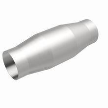 Load image into Gallery viewer, MagnaFlow Exhaust Products 59929 Standard Grade Universal Catalytic Converter