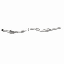 Load image into Gallery viewer, MagnaFlow Exhaust Products 51823 OEM Grade Direct-Fit Catalytic Converter for Select Mercedes-Benz E320