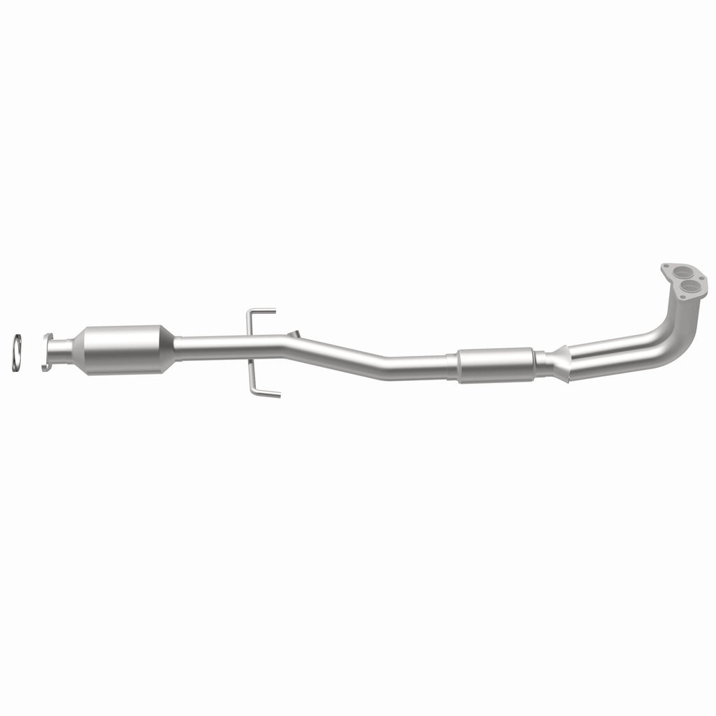 MagnaFlow Exhaust Products 21-374 OEM Grade Direct-Fit Catalytic Converter for Select Mitsubishi Eclipse, Mitsubishi Galant