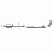 Load image into Gallery viewer, MagnaFlow Exhaust Products 21-374 OEM Grade Direct-Fit Catalytic Converter for Select Mitsubishi Eclipse, Mitsubishi Galant