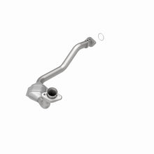 Load image into Gallery viewer, MagnaFlow Exhaust Products 23311 HM Grade Direct-Fit Catalytic Converter for Select Ford Explorer, Mercury Mountaineer