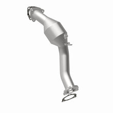 Load image into Gallery viewer, MagnaFlow Exhaust Products 5451400 California CARB Direct-Fit Catalytic Converter for Select Audi Q7