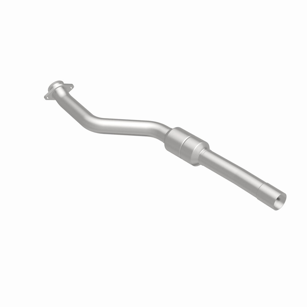 MagnaFlow Exhaust Products 5421172 California CARB Direct-Fit Catalytic Converter for Select Cadillac CTS