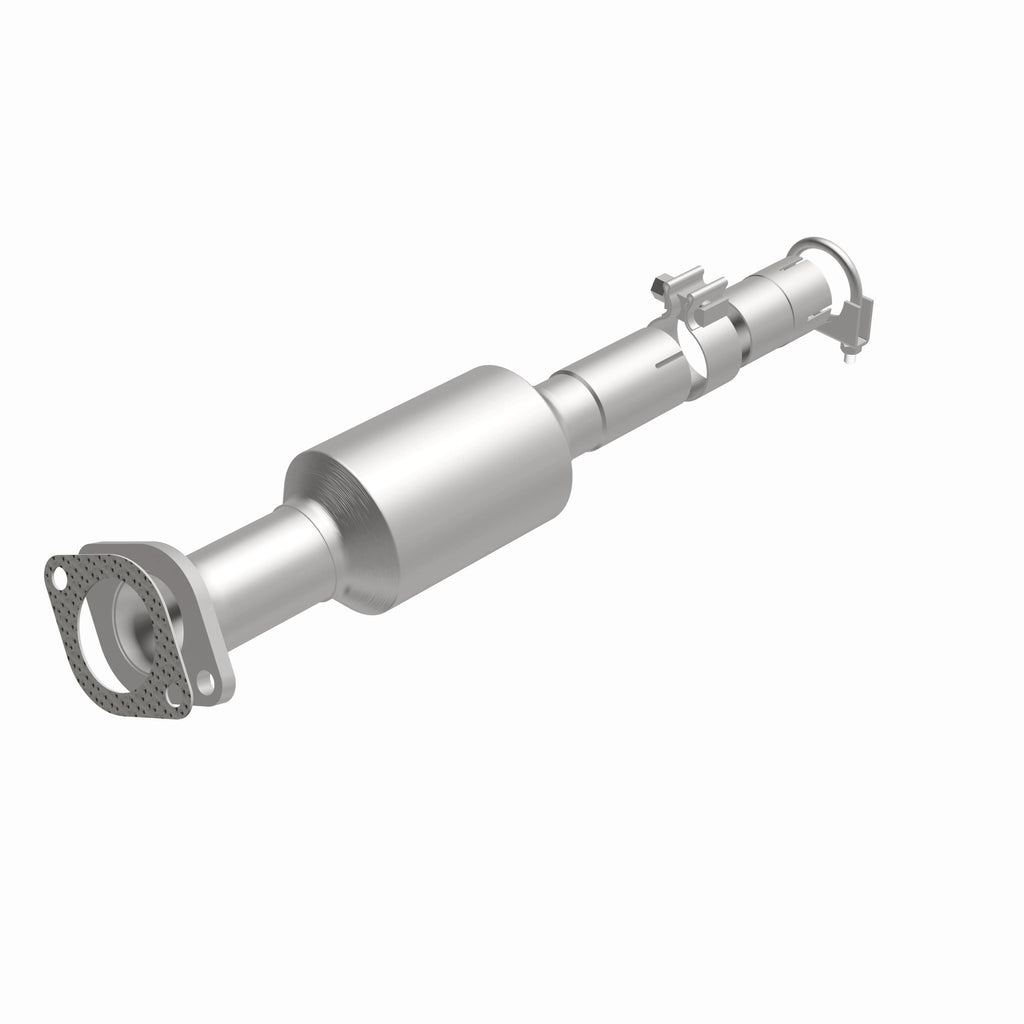 MagnaFlow Exhaust Products 5571814 California CARB Direct-Fit Catalytic Converter for Select Kia Rio