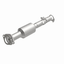 Load image into Gallery viewer, MagnaFlow Exhaust Products 5571814 California CARB Direct-Fit Catalytic Converter for Select Kia Rio