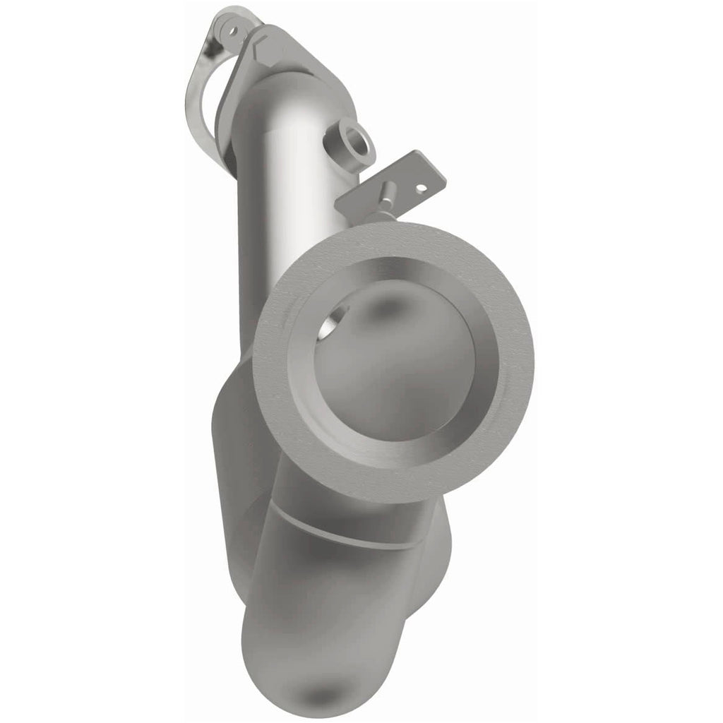 MagnaFlow Exhaust Products 21-169 OEM Grade Direct-Fit Catalytic Converter for Select BMW Z4
