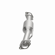 Load image into Gallery viewer, MagnaFlow Exhaust Products 5592579 California CARB Direct-Fit Catalytic Converter for Select Buick Enclave, Chevrolet Traverse, GMC Acadia, Saturn Outlook