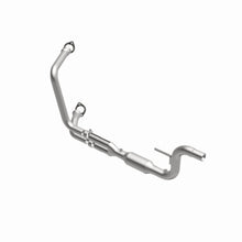 Load image into Gallery viewer, MagnaFlow Exhaust Products 23466 HM Grade Direct-Fit Catalytic Converter for Select Chevrolet Camaro, Pontiac Firebird