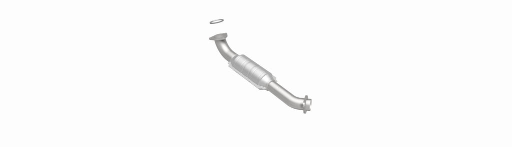 MagnaFlow Exhaust Products 51689 OEM Grade Direct-Fit Catalytic Converter for Select Pontiac G8