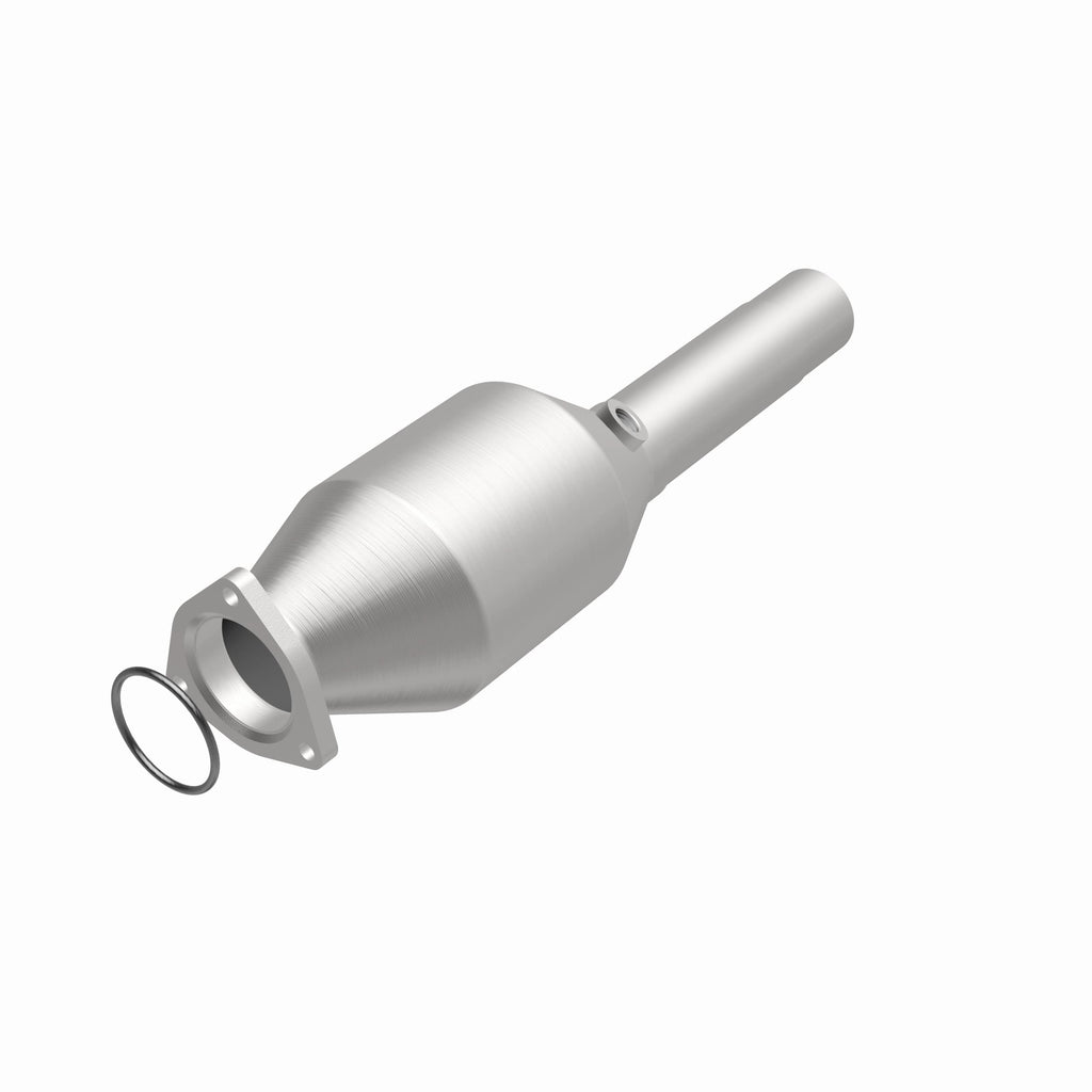 MagnaFlow Exhaust Products 4481957 California CARB Direct-Fit Catalytic Converter for Select Volkswagen Golf, Volkswagen Jetta, Volkswagen Passat