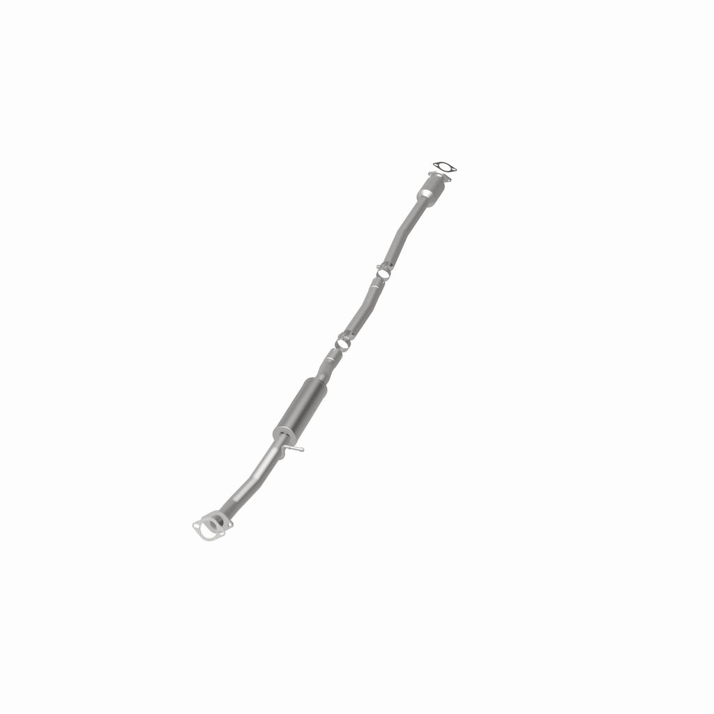 MagnaFlow Exhaust Products 280055 OEM Grade Direct-Fit Catalytic Converter for Select Hyundai Tucson