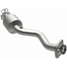 Load image into Gallery viewer, MagnaFlow Exhaust Products 5671028 California CARB Direct-Fit Catalytic Converter for Select Honda CR-Z, Honda Insight