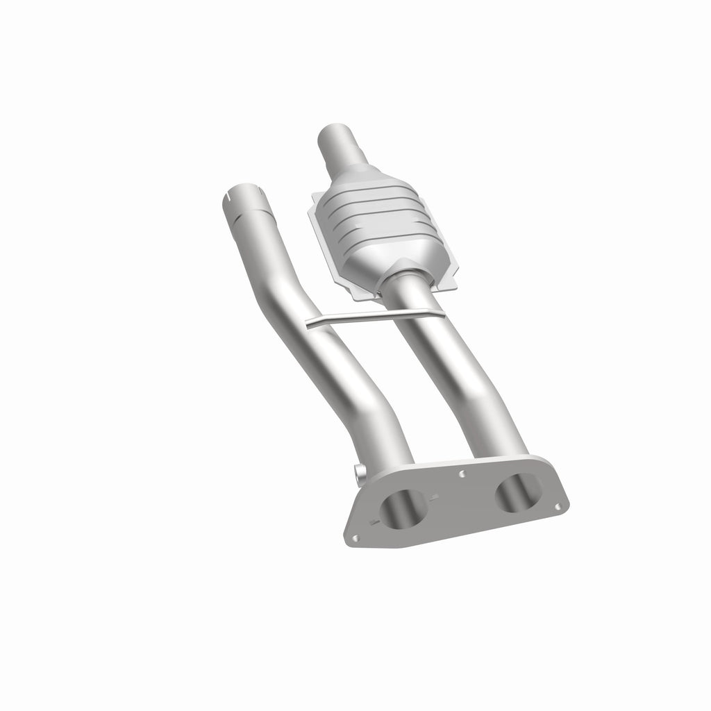 MagnaFlow Exhaust Products 23179 HM Grade Direct-Fit Catalytic Converter for Select Chevrolet C2500, Chevrolet C2500 Suburban, Chevrolet C3500, Chevrolet K2500, Chevrolet K3500, GMC C2500, GMC C2500 Suburban, GMC K2500, GMC K3500
