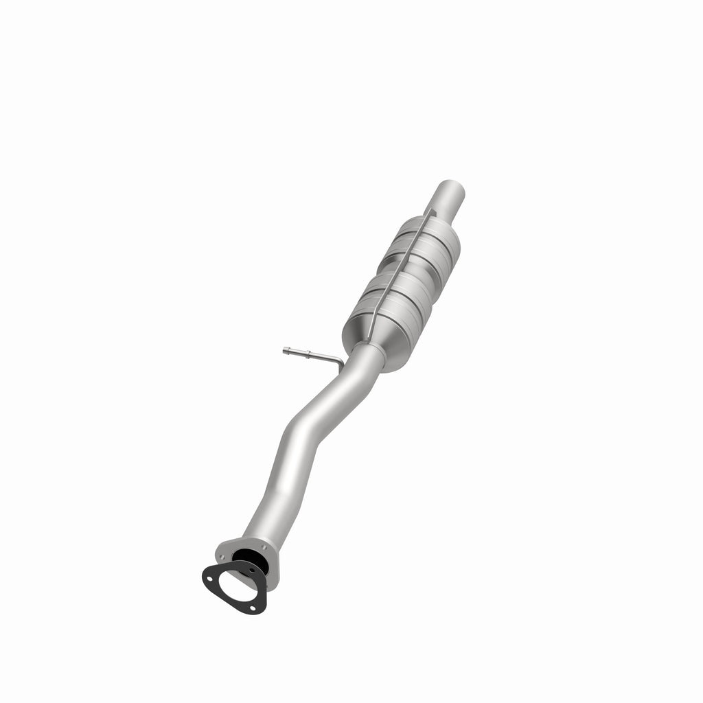 MagnaFlow Exhaust Products 55323 HM Grade Direct-Fit Catalytic Converter for Select Ford Excursion, Ford F-250 Super Duty, Ford F-350 Super Duty, Ford F-450 Super Duty, Ford F-550 Super Duty