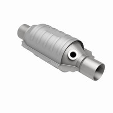 Load image into Gallery viewer, MagnaFlow Exhaust Products 53034 Standard Grade Universal Catalytic Converter