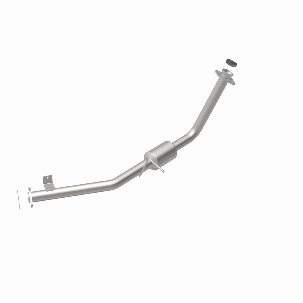 MagnaFlow Exhaust Products 24459 Standard Grade Direct-Fit Catalytic Converter for Select Suzuki Samurai