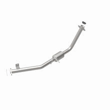 Load image into Gallery viewer, MagnaFlow Exhaust Products 24459 Standard Grade Direct-Fit Catalytic Converter for Select Suzuki Samurai