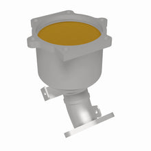 Load image into Gallery viewer, MagnaFlow Exhaust Products 452806 California CARB Direct-Fit Catalytic Converter for Select Nissan Sentra