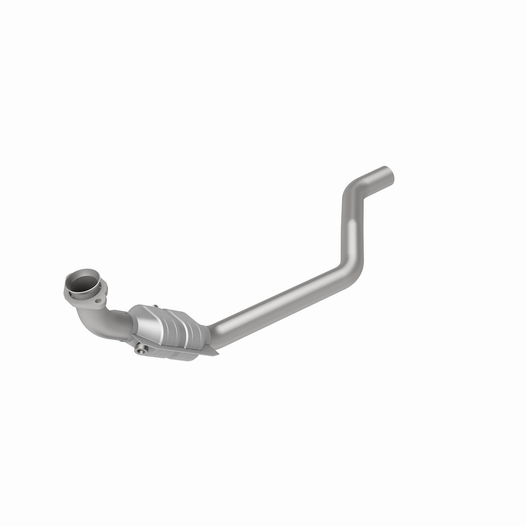 MagnaFlow Exhaust Products 50521 HM Grade Direct-Fit Catalytic Converter for Select Ford Escape