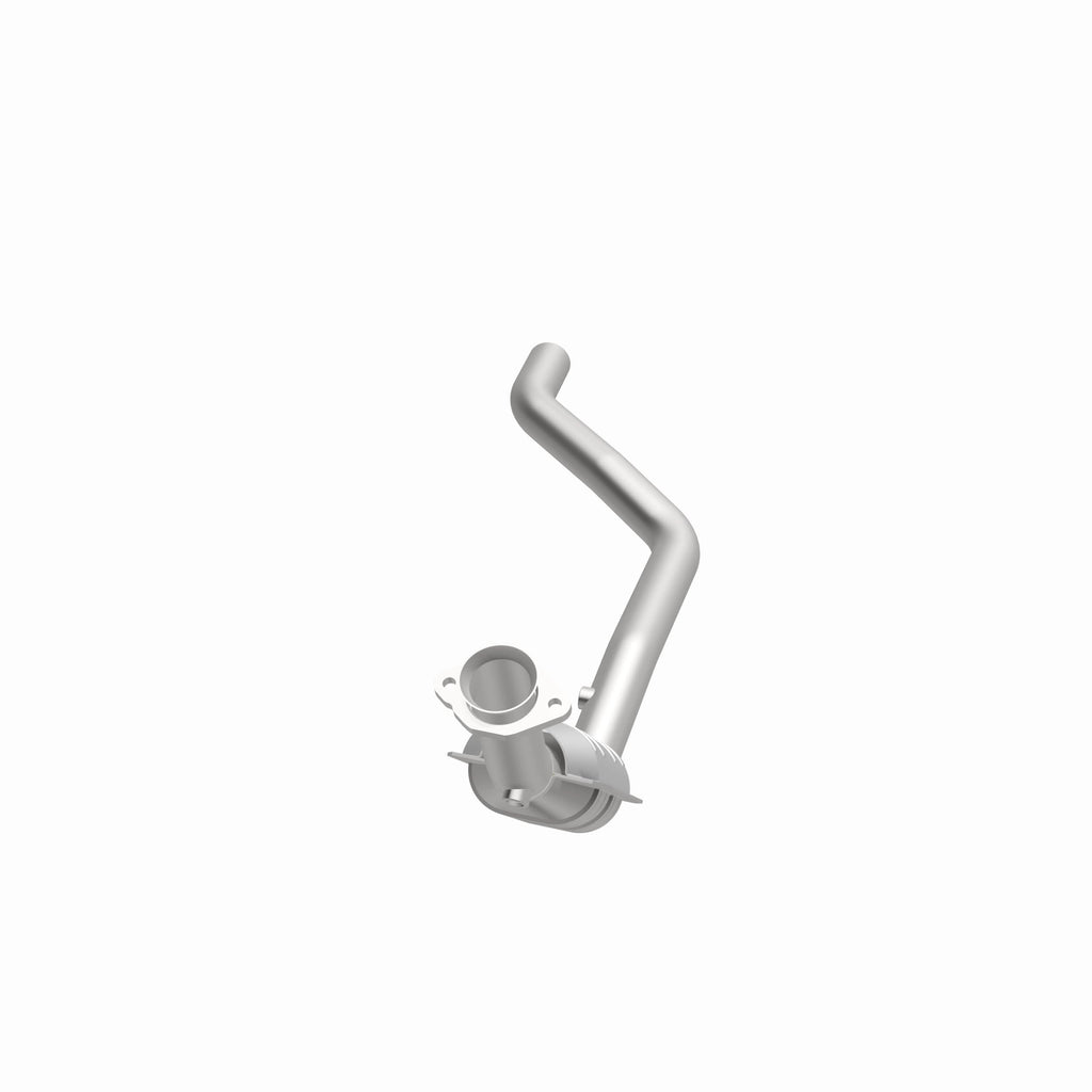 MagnaFlow Exhaust Products 93209 HM Grade Direct-Fit Catalytic Converter for Select Ford Thunderbird, Jaguar S-Type, Lincoln LS